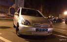 Toyota Yaris 2001 №8707 купить в Харьков - 2