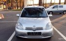 Toyota Yaris 2001 №8707 купить в Харьков - 5