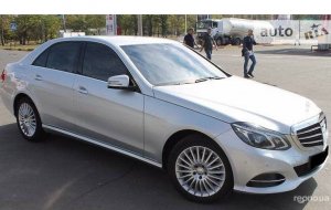 Mercedes-Benz  2015 №8764 купить в Николаев