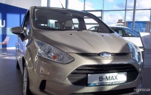Ford B-Max 2014 №8772 купить в Днепропетровск