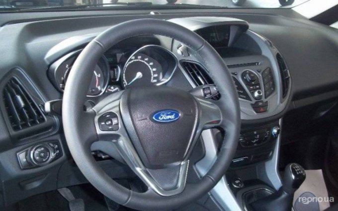 Ford B-Max 2014 №8772 купить в Днепропетровск - 5