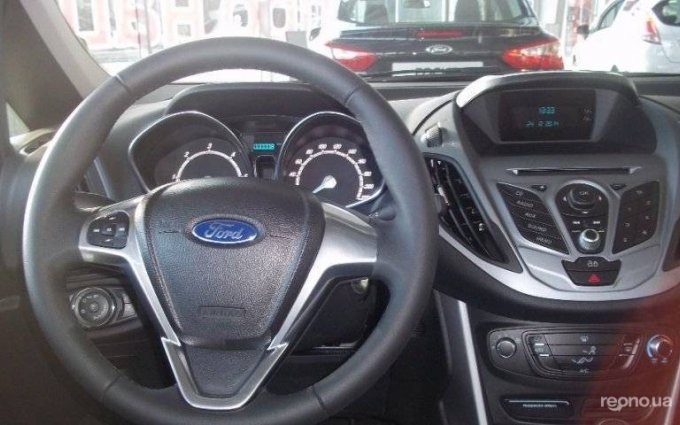 Ford B-Max 2014 №8772 купить в Днепропетровск - 6