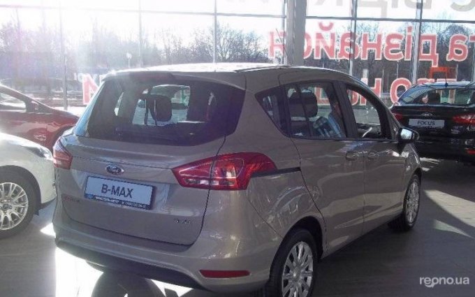 Ford B-Max 2014 №8772 купить в Днепропетровск - 8