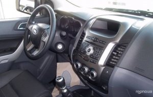 Ford Ranger 2014 №8773 купить в Днепропетровск