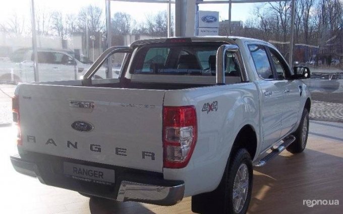 Ford Ranger 2014 №8773 купить в Днепропетровск - 5