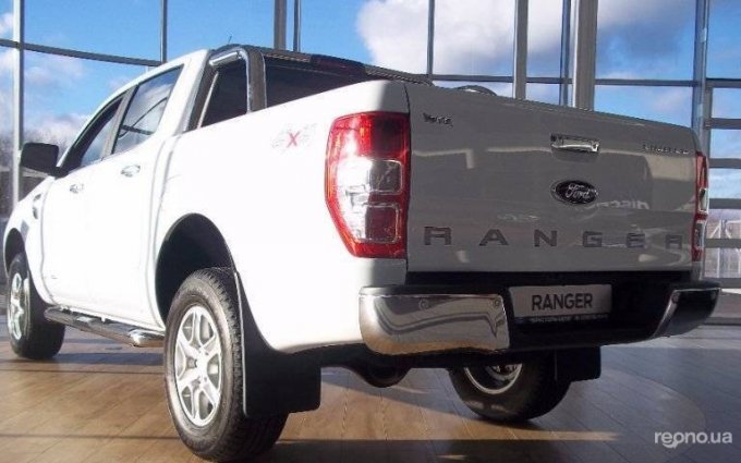 Ford Ranger 2014 №8773 купить в Днепропетровск - 6