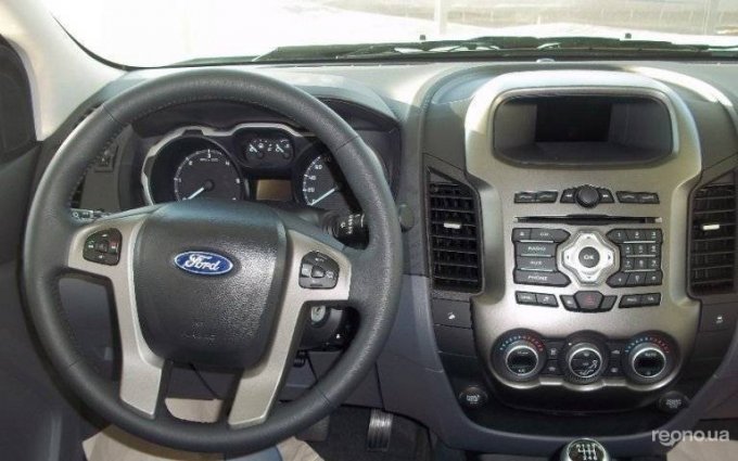Ford Ranger 2014 №8773 купить в Днепропетровск - 12