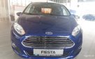 Ford Fiesta 2015 №8781 купить в Днепропетровск - 2