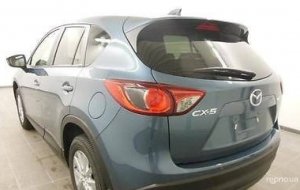 Mazda CX-5 2016 №8822 купить в Черкассы