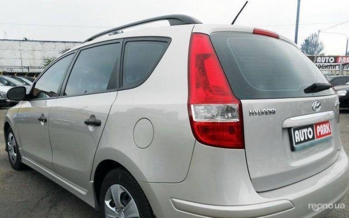 Hyundai i30 2011 №8834 купить в Запорожье - 24