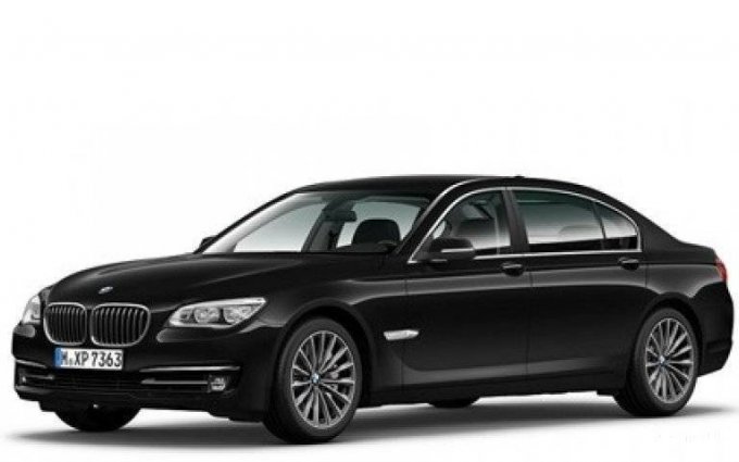 BMW 750 2014 №8836 купить в Киев