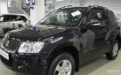 Suzuki Grand Vitara 2016 №8861 купить в Черкассы - 2