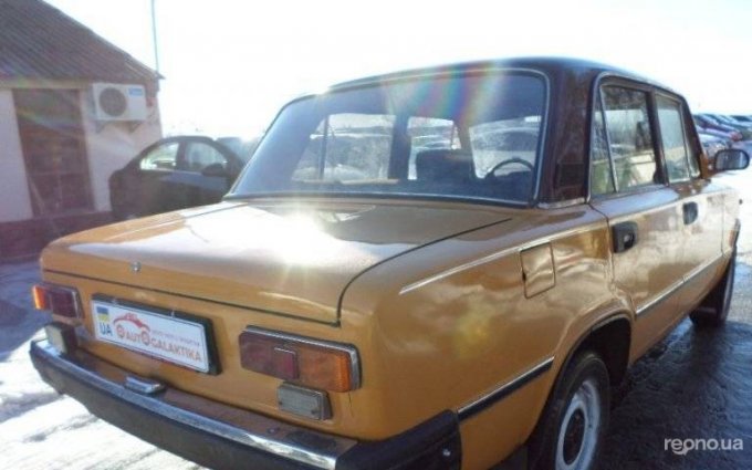 ВАЗ 2101 1983 №8875 купить в Николаев - 17