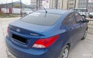 Hyundai Accent 2012 №8918 купить в Севастополь - 1