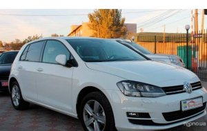 Volkswagen  Golf 2015 №8965 купить в Николаев
